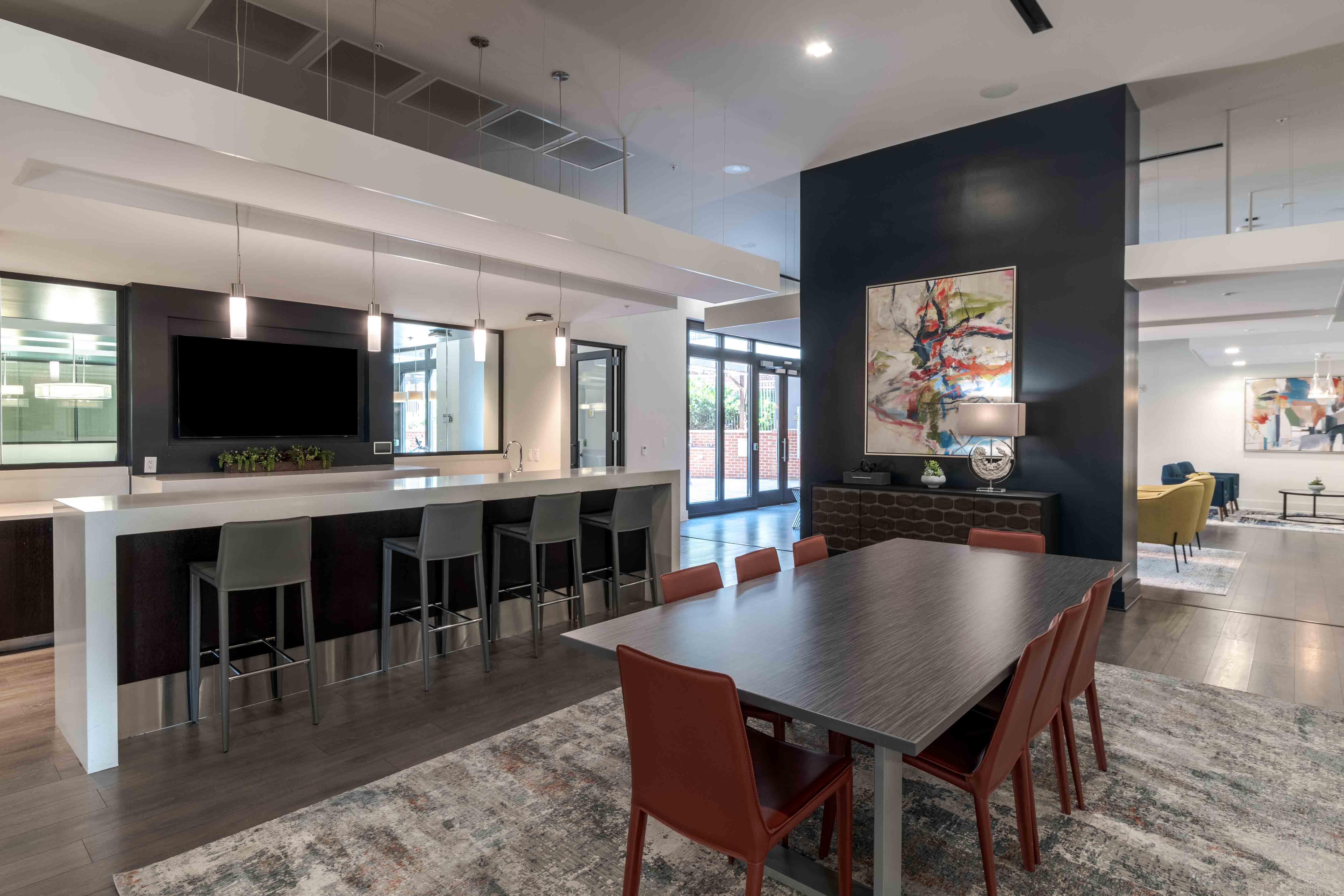 The Tala At Washington Hill